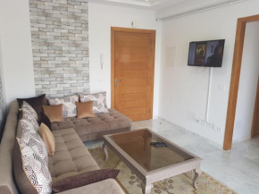 Гостиница Appartement S+1 Jardin De Carthage  Тунис